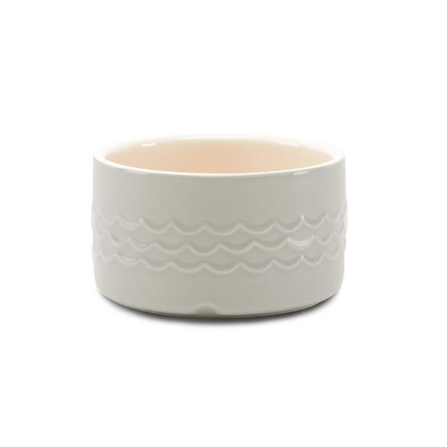 Scruffs Icon L Grey Water Bowl 15cm Scruffs Icon L Grey Water Bowl 15cm