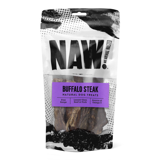 NAW Buffalo Steak Pre-Pack NAW Buffalo Steak Pre-Pack