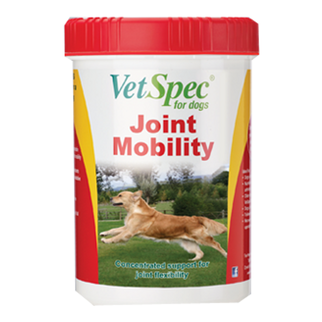 VetSpec Joint Mobility