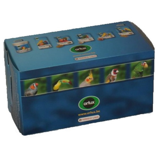 Versele Laga Transport Box For Birds Versele Laga Transport Box For Birds