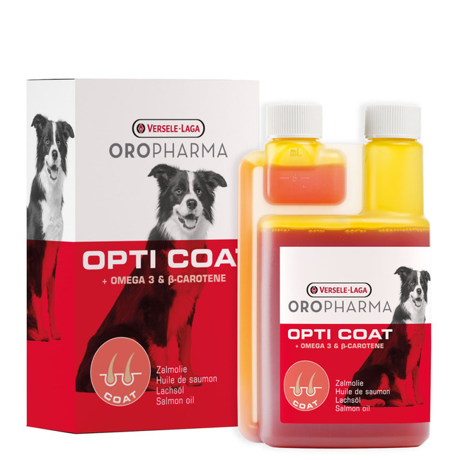 Versele Laga Oropharma Opti Coat 250ml Versele Laga Oropharma Opti Coat 250ml