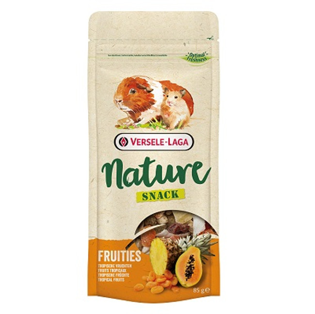 VL Nature Snack Fruities 7x85g VL Nature Snack Fruities 7x85g