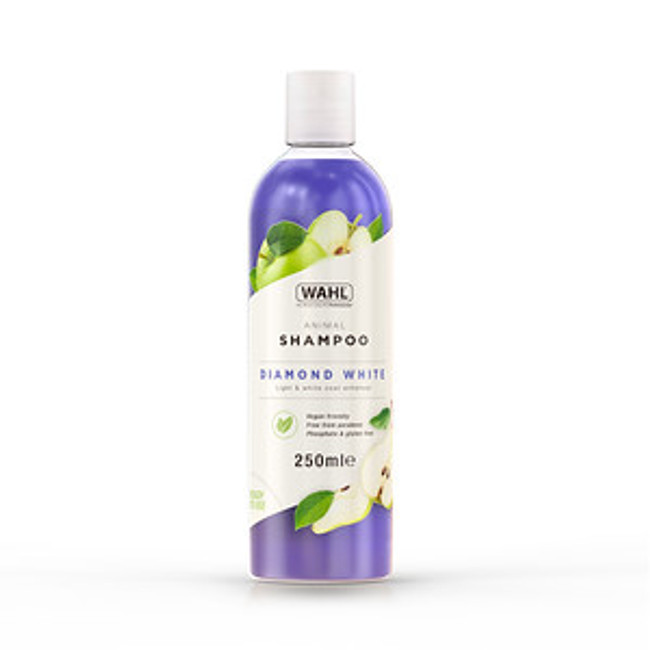 Wahl Diamond White Shampoo Wahl Diamond White Shampoo