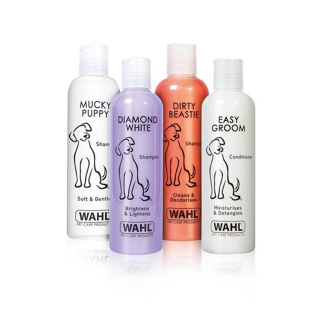 Wahl Pet Shampoo Bundle Wahl Pet Shampoo Bundle