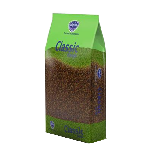 Alpha Cat Mix Meat