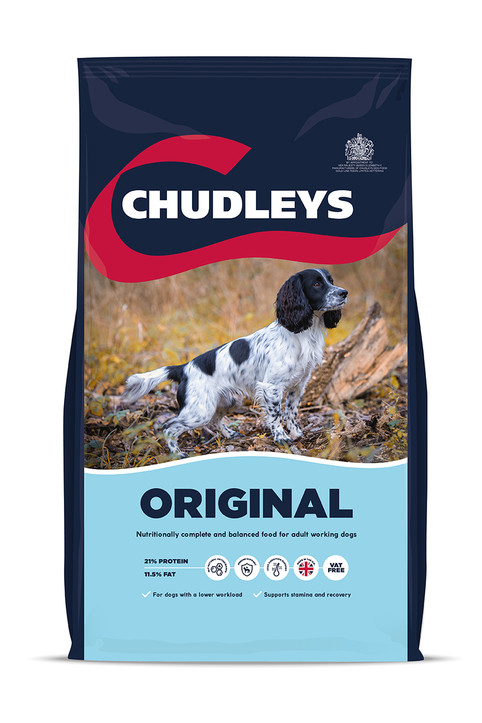 Chudleys Original Chudleys Original