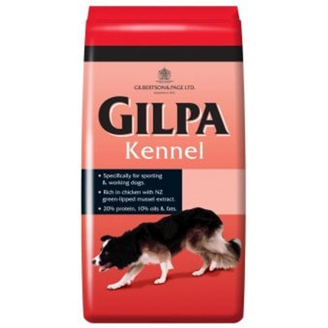 Gilpa Kennel Gilpa Kennel