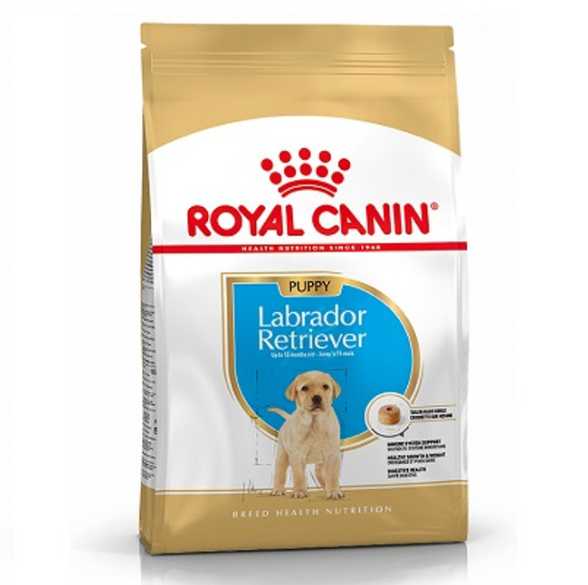 Royal Canin Labrador Retriever Puppy 3kg