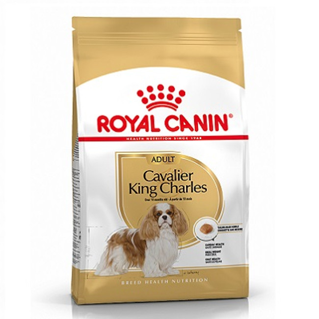 Royal Canin Cavalier King Charles Adult 1.5kg