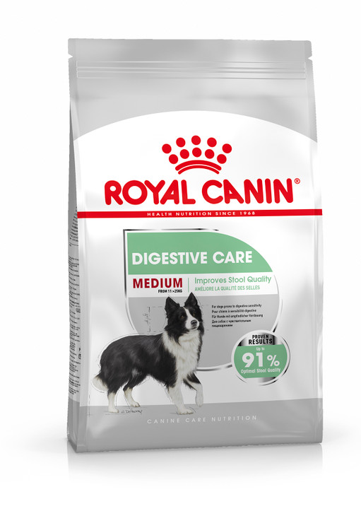 RC Medium Digestive Care RC Medium Digestive Care