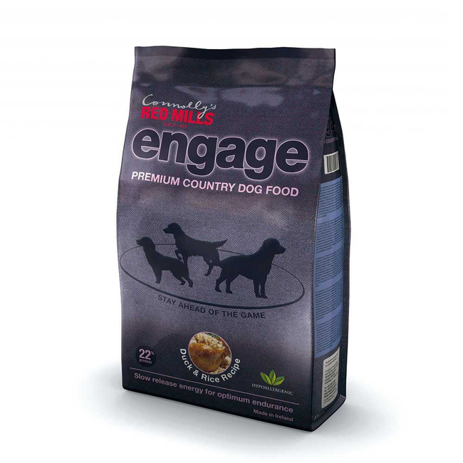 Red Mills Engage Adult Duck & Rice 15kg Red Mills Engage Adult Duck & Rice 15kg