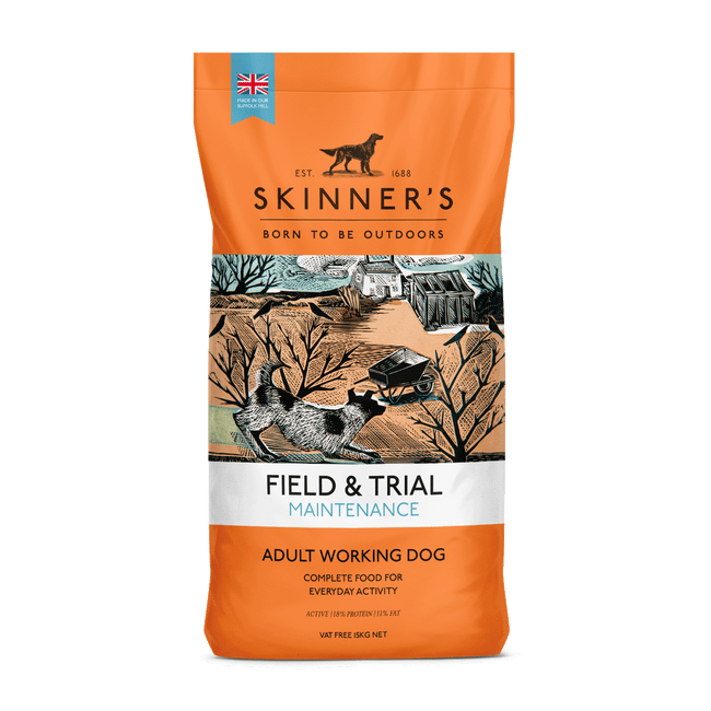 Skinners Field & Trial Maintenance Skinners Field & Trial Maintenance