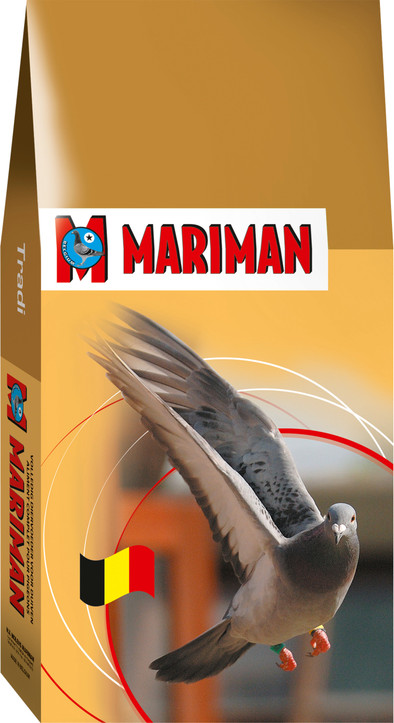 Mariman Variamax Widowhood Mariman Variamax Widowhood