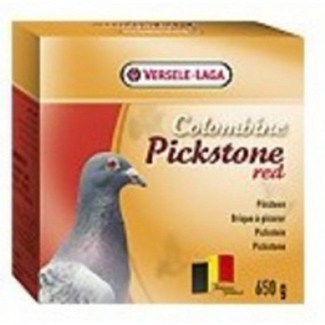 VL Pickstone Red 24x600g VL Pickstone Red 24x600g