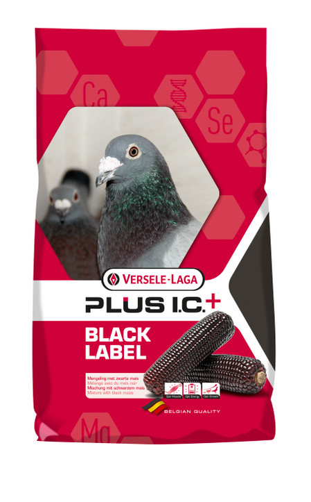 VL Start Plus IC Black Label VL Start Plus IC Black Label