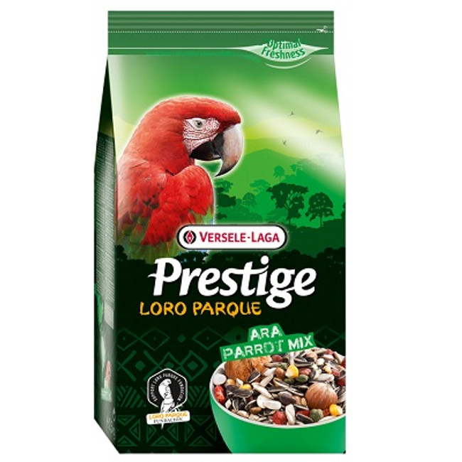 VL Ara Parrot Prestige Loro Parque VL Ara Parrot Prestige Loro Parque