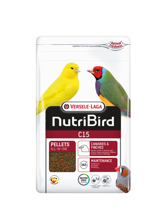 VL NutriBird C15