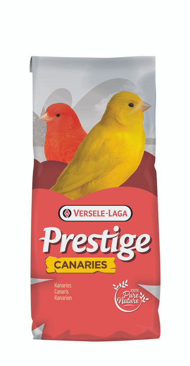 VL Germination Seeds Canary