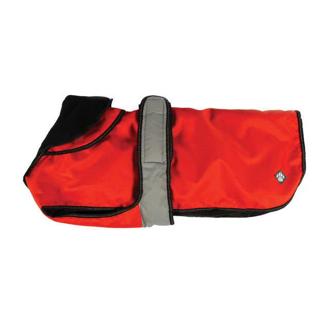 DD 2-in-1 Four Seasons Dog Coat Orge 12i