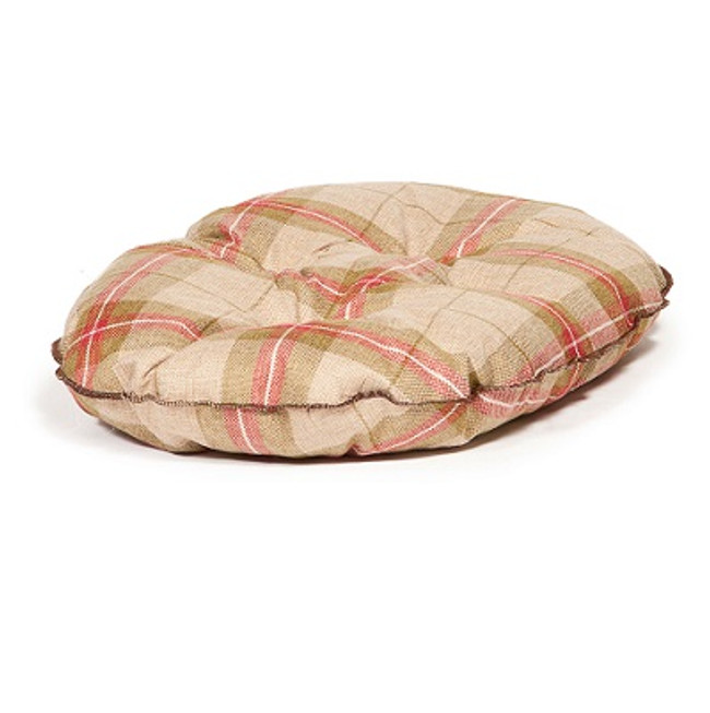 DD Newton Moss Quilted Mattress 30 i
