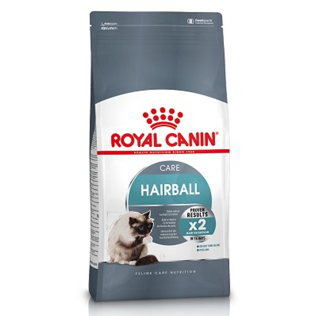 RC Hairball Care 2 kg RC Hairball Care 2 kg