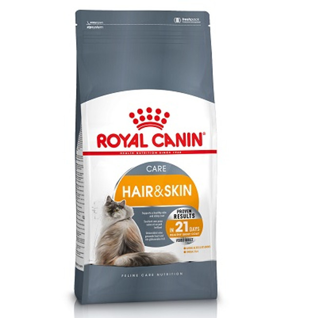 RC Hair & Skin 2 kg