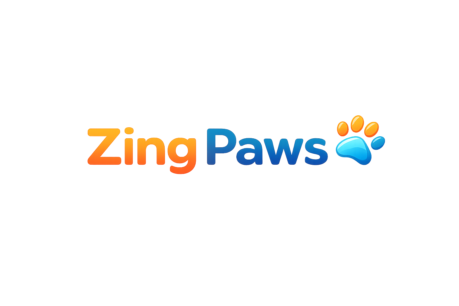 Zing Paws