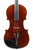 Lyon & Healy violin labelled "Antonius Stradivarius"