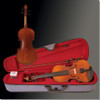 Used Sandner violin - 1/2