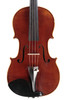 Vintage Violin Made in Mirecourt, France c. 1890