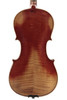 Saxon violin branded and labeled Stainer