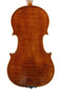 Theodor Berger violin, Markneukirchen. Imported by Ferron and Kroeplin, Chicago.