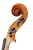 Mathias Hornsteiner Labeled Violin