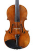 Wilhelm Klier Violin, 2001
