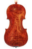 Harold Sinclair Sr. violin made in Tuluksak, Alaska - 1963