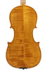 Violin labelled: Nicolaus Amatus fecit, in Cremona 1645