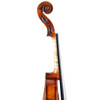 SS250E model violin with European wood