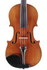 Otto Kurtz Violin Made in Mittenwald