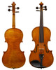 Emile Sauret viola - 16.5"