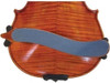 Mach One Violin Shoulder Rest - Hook