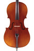 Traveler Model Cello 1/8 Size