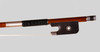 Paesold Workshop Silver Mounted Viola Bow