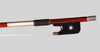 Arcos Brasil Replica Viola Bow - Sartory Model