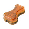Stradivari Rosin in Violin- Shaped Box