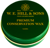 W.E. Hill Premium Conservation Wax