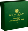 W.E. Hill Premium Conservation Wax