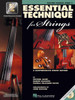 Essential Technique for Strings Teacher Book 3