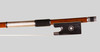 Adolf C. Schuster Viola Bow