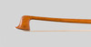 Durro Branded Half Lined Brazilwood Bow, made in Germany