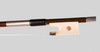 Egidius Dorfler Four Star Violin Bow